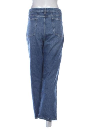 Blugi de femei S.Oliver, Mărime 3XL, Culoare Albastru, Preț 109,48 Lei