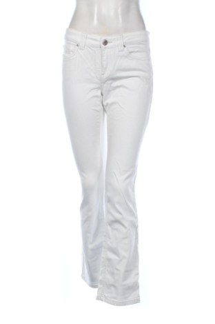 Γυναικείο Τζίν S.Oliver, Μέγεθος M, Χρώμα Λευκό, Τιμή 20,90 €