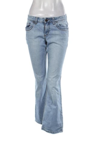 Дамски дънки S.Oliver, Размер L, Цвят Син, Цена 19,73 €