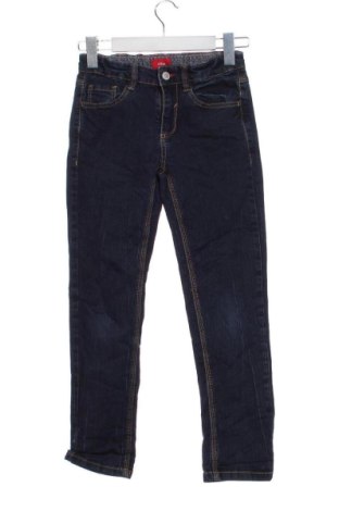 Damen Jeans S.Oliver, Größe XXS, Farbe Blau, Preis 25,99 €
