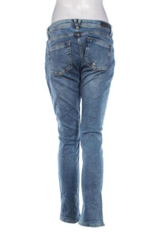 Dámske džínsy  S.Oliver, Veľkosť L, Farba Modrá, Cena  14,95 €