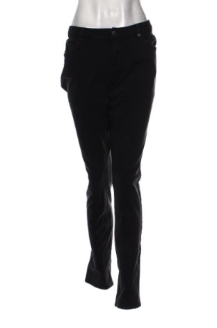 Damen Jeans S.Oliver, Größe XXL, Farbe Schwarz, Preis 21,00 €