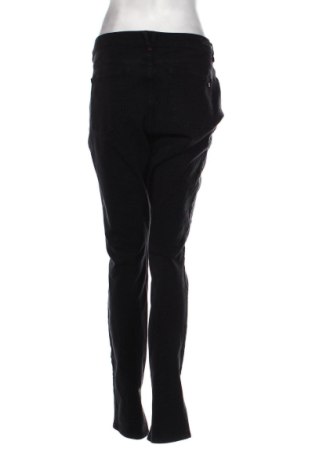 Damen Jeans S.Oliver, Größe XXL, Farbe Schwarz, Preis 21,00 €