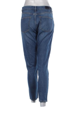 Γυναικείο Τζίν S.Oliver, Μέγεθος M, Χρώμα Μπλέ, Τιμή 21,00 €