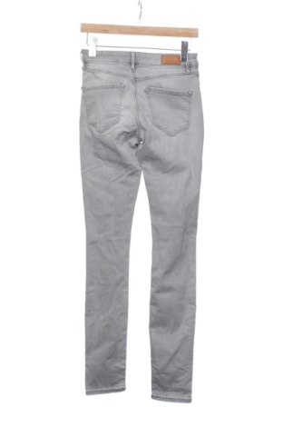 Дамски дънки S.Oliver, Размер XS, Цвят Сив, Цена 21,47 €