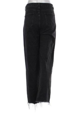 Γυναικείο Τζίν SHEIN, Μέγεθος L, Χρώμα Μαύρο, Τιμή 15,00 €