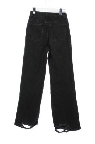 Дамски дънки SHEIN, Размер XS, Цвят Черен, Цена 15,00 €