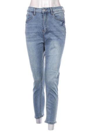 Dámské džíny  SHEIN, Velikost M, Barva Modrá, Cena  439,00 Kč