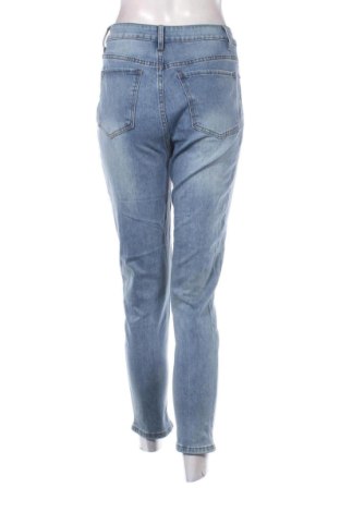 Dámské džíny  SHEIN, Velikost M, Barva Modrá, Cena  439,00 Kč