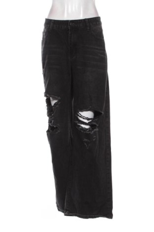 Дамски дънки SHEIN, Размер L, Цвят Черен, Цена 14,77 €