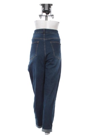 Дамски дънки SHEIN, Размер 5XL, Цвят Син, Цена 18,91 €