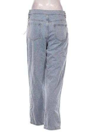 Dámské džíny  SHEIN, Velikost S, Barva Modrá, Cena  655,00 Kč