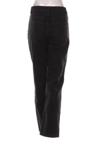 Dámske džínsy  SHEIN, Veľkosť S, Farba Čierna, Cena  23,28 €