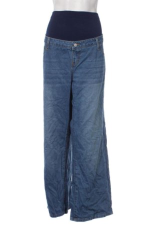 Női farmernadrág SHEIN, Méret 3XL, Szín Kék, Ár 5 319 Ft