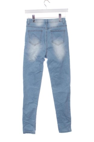 Дамски дънки SHEIN, Размер XS, Цвят Син, Цена 13,80 €