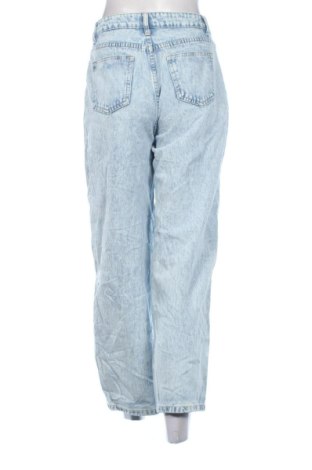 Γυναικείο Τζίν SHEIN, Μέγεθος M, Χρώμα Μπλέ, Τιμή 17,99 €