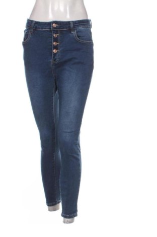 Női farmernadrág SHEIN, Méret M, Szín Kék, Ár 5 559 Ft