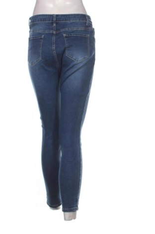 Női farmernadrág SHEIN, Méret M, Szín Kék, Ár 5 559 Ft