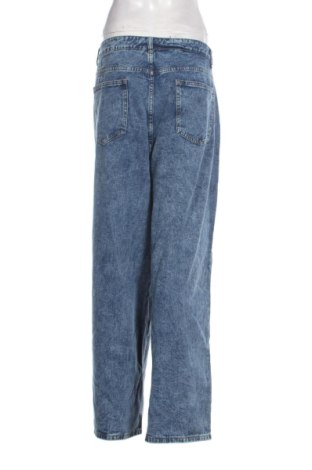 Γυναικείο Τζίν SHEIN, Μέγεθος XXL, Χρώμα Μπλέ, Τιμή 14,77 €