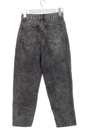 Dámské džíny  SHEIN, Velikost XS, Barva Šedá, Cena  269,00 Kč