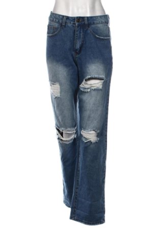 Damen Jeans SHEIN, Größe M, Farbe Blau, Preis 15,00 €
