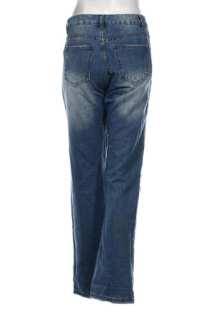 Damen Jeans SHEIN, Größe M, Farbe Blau, Preis 15,00 €