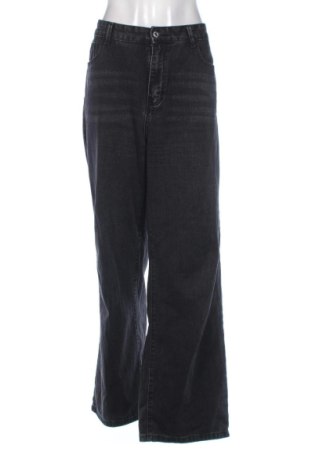Damen Jeans SHEIN, Größe XL, Farbe Schwarz, Preis 19,99 €