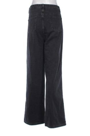 Damen Jeans SHEIN, Größe XL, Farbe Schwarz, Preis 19,99 €