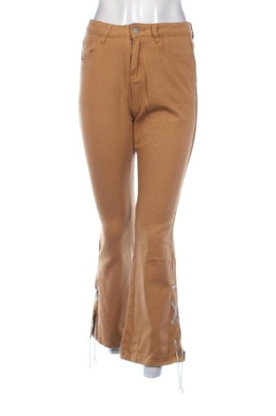 Dámské džíny  SHEIN, Velikost S, Barva Žlutá, Cena  425,00 Kč