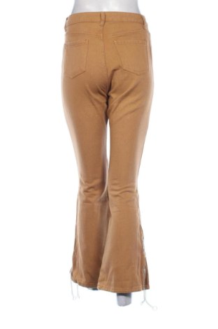 Dámské džíny  SHEIN, Velikost S, Barva Žlutá, Cena  425,00 Kč