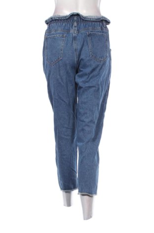 Damskie jeansy SHEIN, Rozmiar S, Kolor Niebieski, Cena 50,99 zł