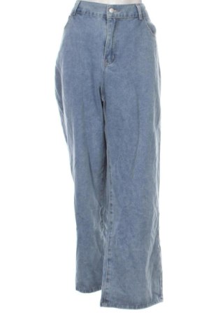 Damen Jeans SHEIN, Größe XL, Farbe Blau, Preis 12,99 €