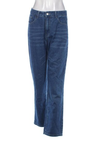 Damen Jeans SHEIN, Größe M, Farbe Blau, Preis € 14,83