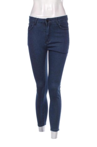 Dámské džíny  SHEIN, Velikost S, Barva Modrá, Cena  209,00 Kč
