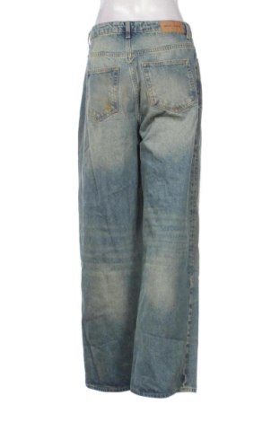 Дамски дънки Samsoe & Samsoe, Размер M, Цвят Син, Цена 98,67 €