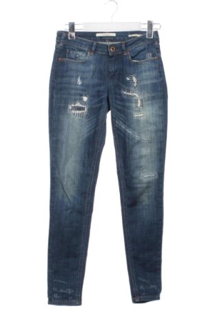 Дамски дънки Scotch & Soda, Размер S, Цвят Син, Цена 60,16 €