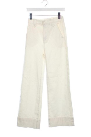 Dámské džíny  Seed, Velikost XS, Barva Krémová, Cena  2 649,00 Kč