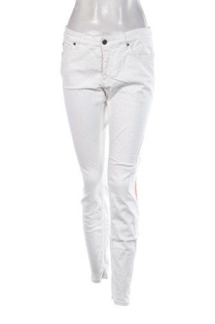 Дамски дънки Set, Размер XL, Цвят Екрю, Цена 38,25 €