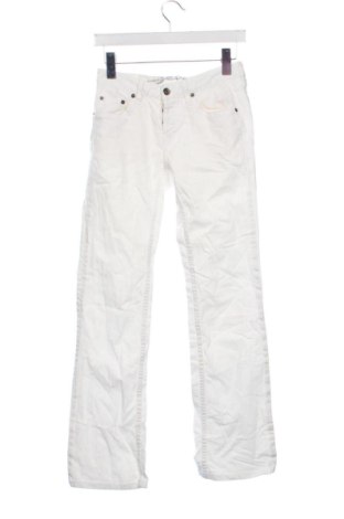 Γυναικείο Τζίν Seven 7, Μέγεθος S, Χρώμα Λευκό, Τιμή 13,99 €
