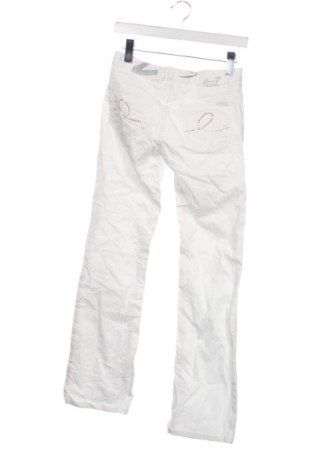 Γυναικείο Τζίν Seven 7, Μέγεθος S, Χρώμα Λευκό, Τιμή 13,99 €