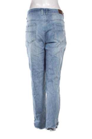 Γυναικείο Τζίν Sheego, Μέγεθος 3XL, Χρώμα Μπλέ, Τιμή 13,99 €