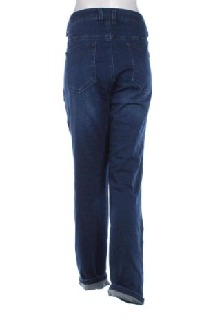 Dámske džínsy  Sheego, Veľkosť XXL, Farba Modrá, Cena  12,95 €