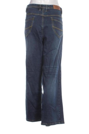 Γυναικείο Τζίν Sheego, Μέγεθος 3XL, Χρώμα Μπλέ, Τιμή 12,99 €