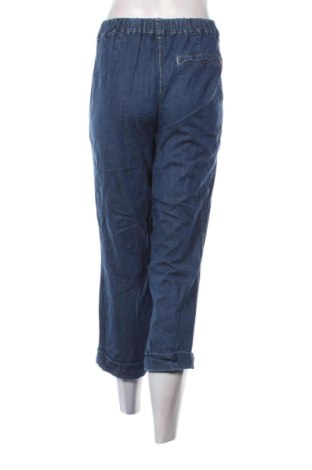 Γυναικείο Τζίν Simoncini, Μέγεθος M, Χρώμα Μπλέ, Τιμή 14,99 €