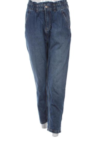 Γυναικείο Τζίν Sinsay, Μέγεθος M, Χρώμα Μπλέ, Τιμή 15,00 €