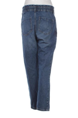 Γυναικείο Τζίν Sinsay, Μέγεθος M, Χρώμα Μπλέ, Τιμή 15,00 €