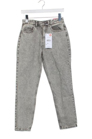 Γυναικείο Τζίν Sinsay, Μέγεθος S, Χρώμα Γκρί, Τιμή 23,51 €