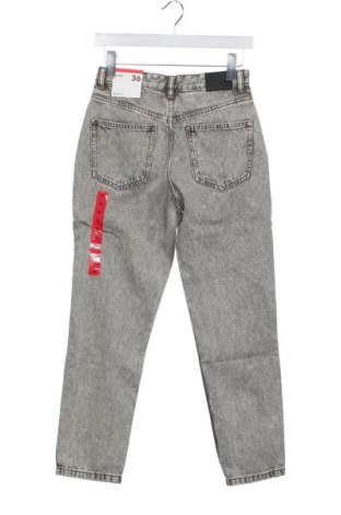 Γυναικείο Τζίν Sinsay, Μέγεθος S, Χρώμα Γκρί, Τιμή 23,51 €