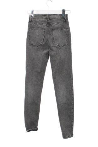 Дамски дънки Sinsay, Размер XXS, Цвят Сив, Цена 14,74 €