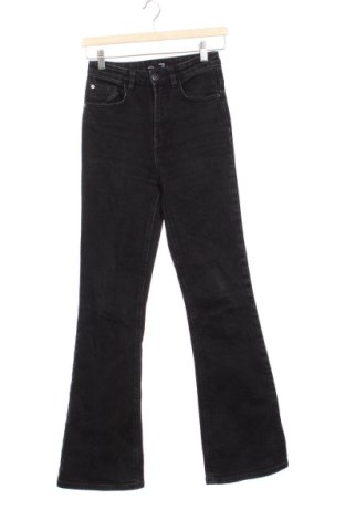 Dámské džíny  Sinsay, Velikost XS, Barva Černá, Cena  142,00 Kč